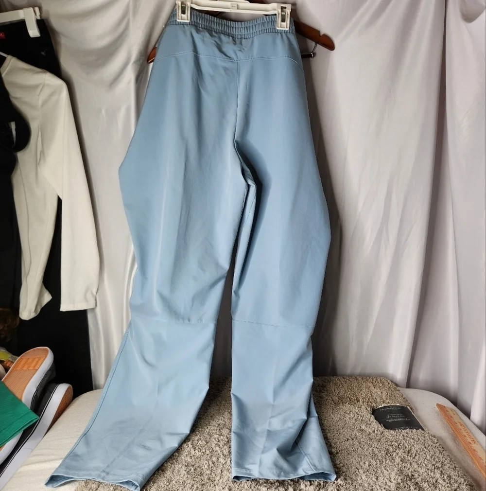 All In Motion Men's Stretch Woven High-Rise Tapered Pants Jogger Size XXL